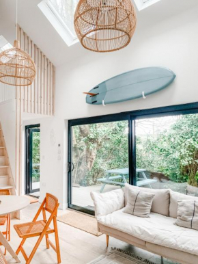 Lowen Tree House